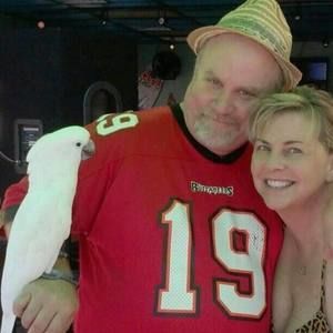 Meet your Posher, Tracy